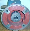  DODGE RHB Gear reducer, 39. 39:1